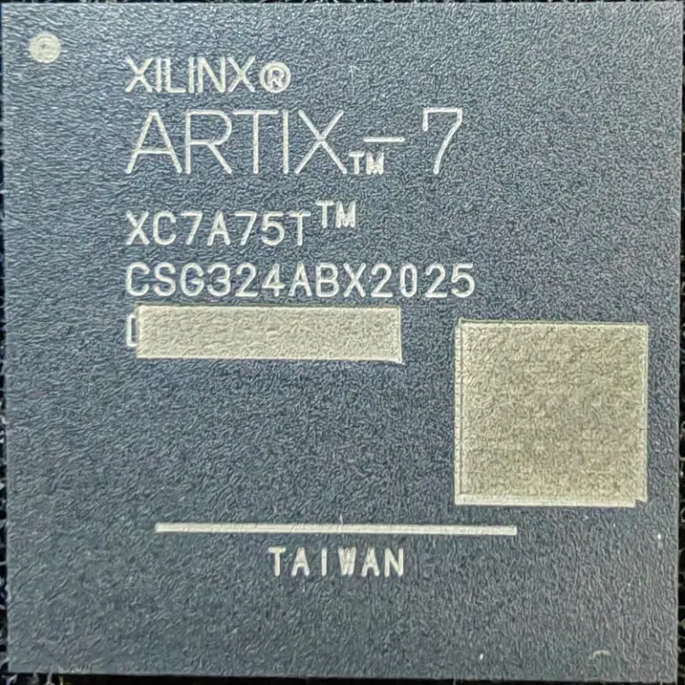 FPGA-XC7A75T-L1CSG324I