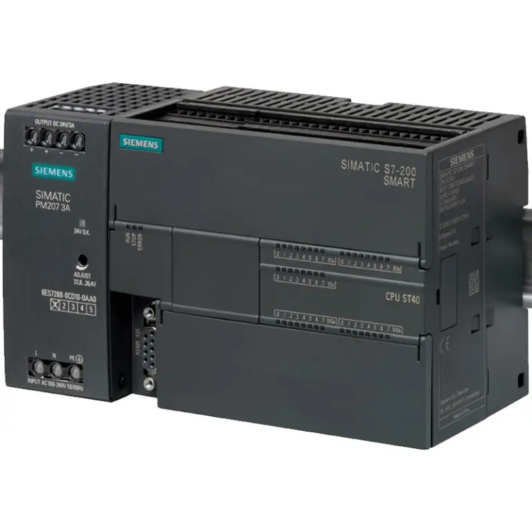 S7-200 S