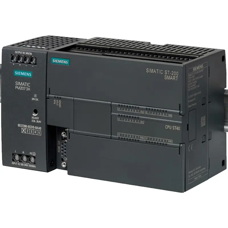 S7-200 S