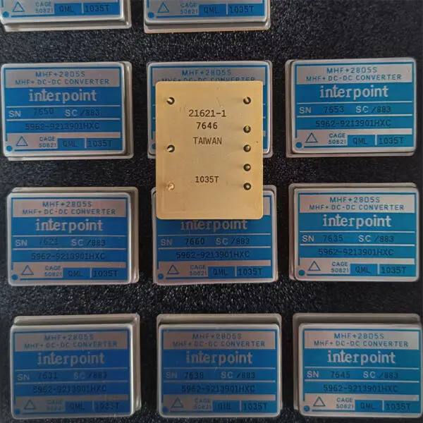 integrated circuits - Image 3