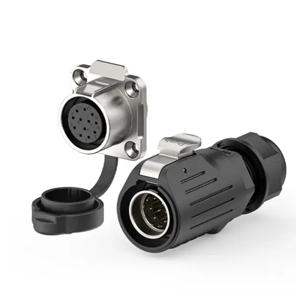 Connectors - Image 2